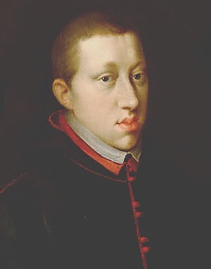 Leopold V. Tyrolský